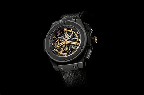 kobe bryant black mamba hublot|kobe bryant black mamba meaning.